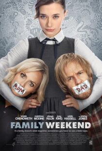 دانلود فیلم Family Weekend 2013424614-1502904918