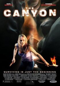 دانلود فیلم The Canyon 2009422339-1984322307