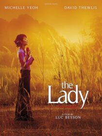 دانلود فیلم The Lady 2011423916-1628775165