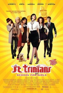 دانلود فیلم St. Trinian’s 2007424924-387608310