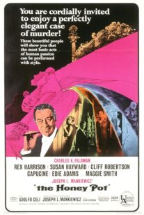 دانلود فیلم The Honey Pot 1967425092-1910193810