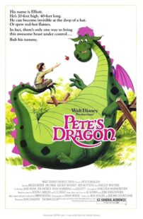 دانلود فیلم Pete’s Dragon 1977422772-797289614