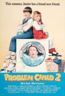 دانلود فیلم Problem Child 2 1991423076-257699168