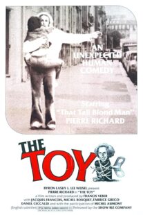 دانلود فیلم The Toy 1976425032-638135311