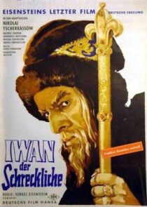 دانلود فیلم Ivan the Terrible, Part II: The Boyars’ Plot 1946424103-946332140