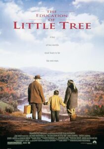 دانلود فیلم The Education of Little Tree 1997422785-2006566681