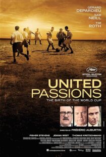 دانلود فیلم United Passions 2014422653-711556419