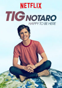 دانلود استندآپ کمدی Tig Notaro: Happy To Be Here 2018424052-742601239