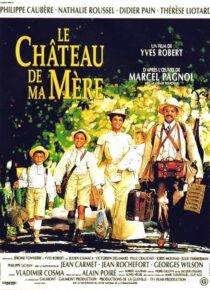 دانلود فیلم My Mother’s Castle 1990424833-1085392780
