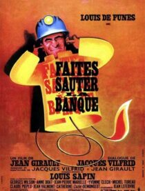 دانلود فیلم Let’s Rob the Bank 1964424433-43932154