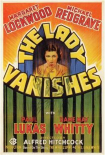 دانلود فیلم The Lady Vanishes 1938423111-712265547