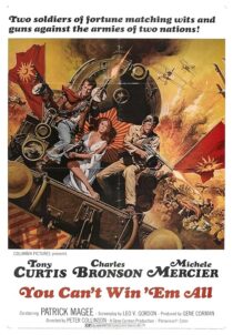 دانلود فیلم You Can’t Win ‘Em All 1970424471-1686839556
