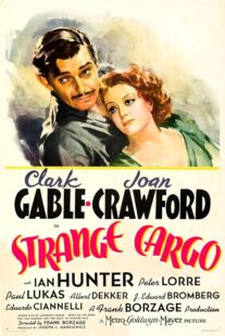 دانلود فیلم Strange Cargo 1940423811-672056347