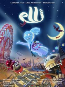 دانلود انیمیشن Elli and the Ghostly Ghost Train 2024423631-616213464