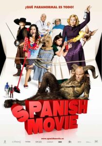 دانلود فیلم Spanish Movie 2009422595-412317632