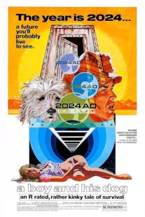دانلود فیلم A Boy and His Dog 1975423302-872752079