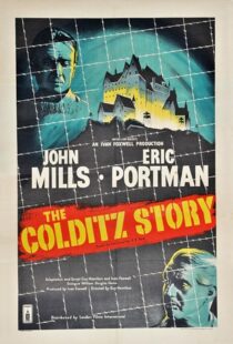 دانلود فیلم The Colditz Story 1955424453-1229533707