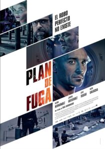 دانلود فیلم Plan de fuga (Getaway Plan) 2016424566-325399199