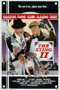 دانلود فیلم The Sting II 1983423763-964649110
