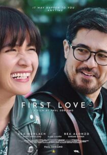 دانلود فیلم First Love 2018423314-638068313