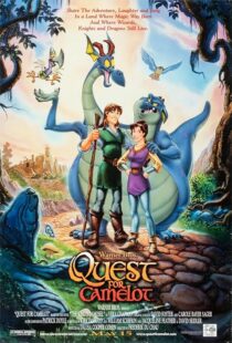 دانلود انیمیشن Quest for Camelot 1998424308-1037718409