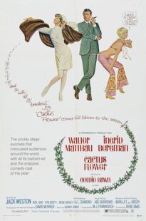 دانلود فیلم Cactus Flower 1969422424-1646027391
