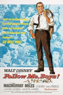 دانلود فیلم Follow Me, Boys! 1966424427-1603437766