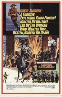 دانلود فیلم Macho Callahan 1970423050-756151517