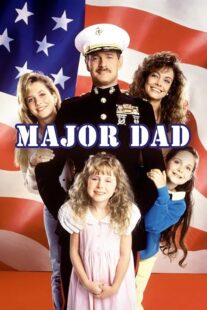 دانلود سریال Major Dad422579-570791016