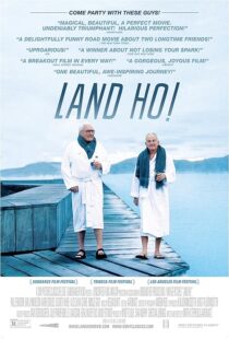 دانلود فیلم Land Ho! 2014425036-858685694