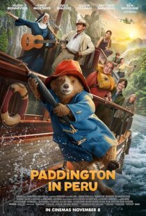 دانلود فیلم Paddington in Peru 2024424159-2143359678