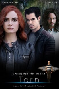 دانلود فیلم Torn: A Wicked Trilogy 2022423411-905575427