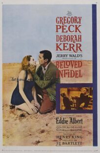 دانلود فیلم Beloved Infidel 1959422416-2051959806