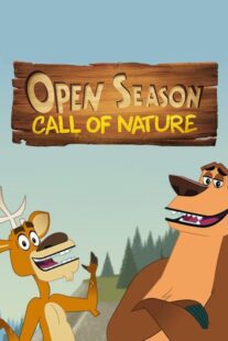 دانلود انیمیشن Open Season: Call of Nature423006-222582390