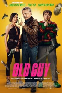 دانلود فیلم Old Guy 2024424723-656028368