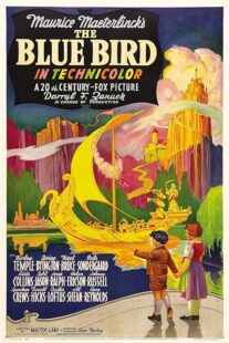 دانلود فیلم The Blue Bird 1940425183-1757916090