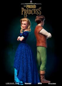 دانلود انیمیشن The Proud Princess 2024424727-1066849297