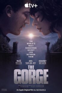 دانلود فیلم The Gorge 2025424134-658308828