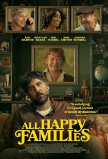 دانلود فیلم All Happy Families 2023422533-854294340