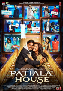 دانلود فیلم هندی Patiala House 2011423935-838982968