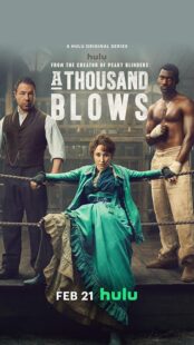 دانلود سریال A Thousand Blows424824-2041466946