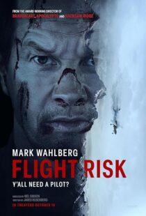 دانلود فیلم Flight Risk 2025422681-451369690