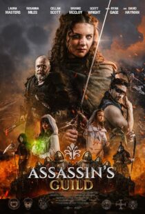 دانلود فیلم Assassin’s Guild 2024425126-1415632035