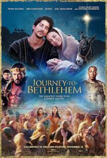 دانلود فیلم Journey to Bethlehem 2023424050-1620322694