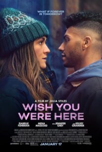 دانلود فیلم Wish You Were Here 2025423054-490155409