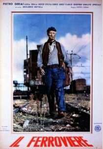 دانلود فیلم The Railroad Man 1956423873-715148868