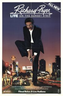 دانلود استندآپ کمدی Richard Pryor: Live on the Sunset Strip 1982422730-1472624612