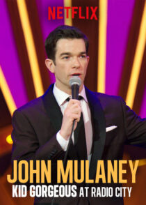دانلود استندآپ کمدی John Mulaney: Kid Gorgeous at Radio City 2018423691-1684462339