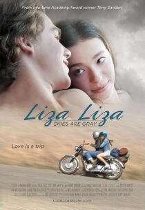 دانلود فیلم Liza, Liza, Skies Are Grey 2015424252-573040969