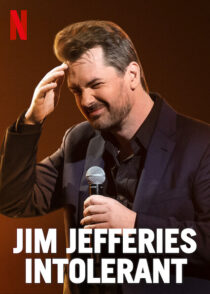 دانلود استندآپ کمدی Jim Jefferies: Intolerant 2020423686-1962542155